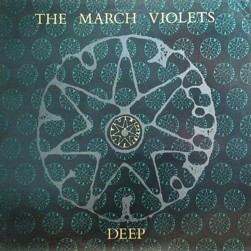 Deep by The March Violets