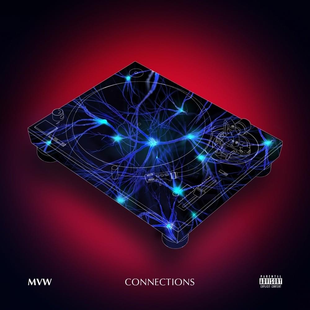 Cover image for CONNECTIONS