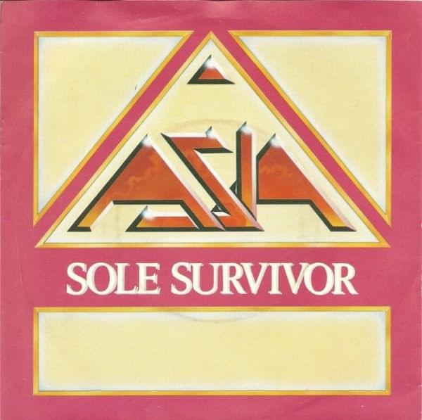 Sole Survivor by Asia