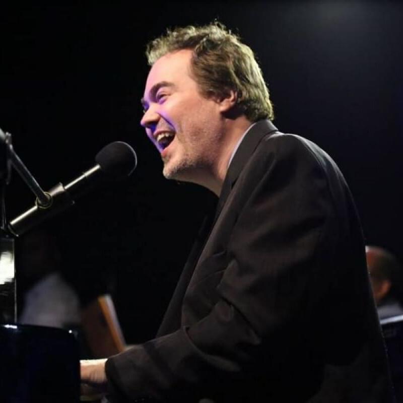 Photo of Daniel Jobim