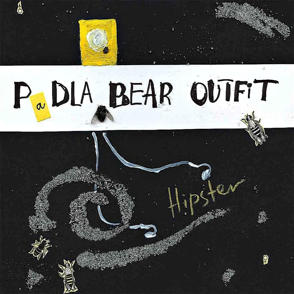 Zhalo by Padla Bear Outfit