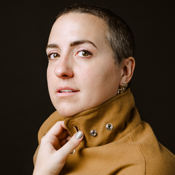 Audrey Assad Profile Picture Photo of Audrey Assad