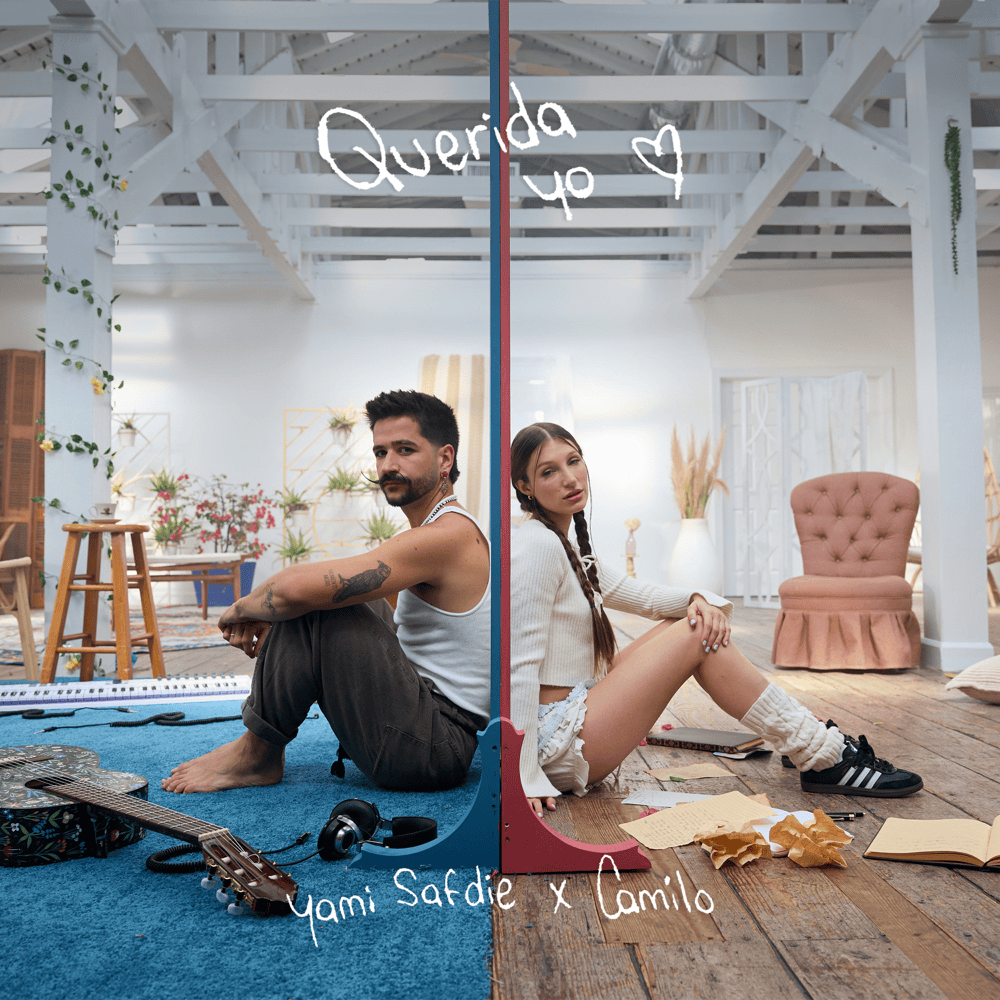 Querida Yo by Yami Safdie