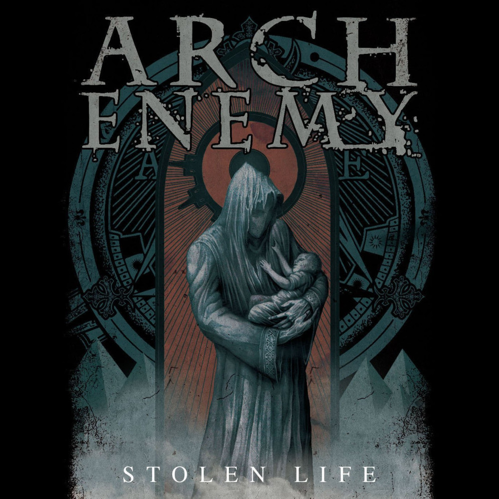 Cover image for Stolen Life - EP
