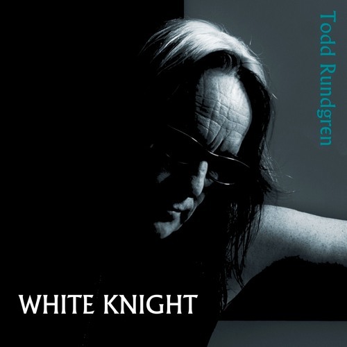 Album cover art for "That Could Have Been Me" by Todd Rundgren & Robyn