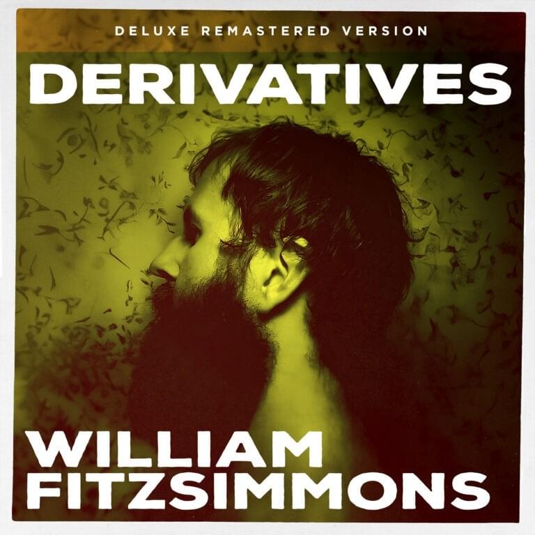 Cover image for Derivatives (Remastered Deluxe Version)