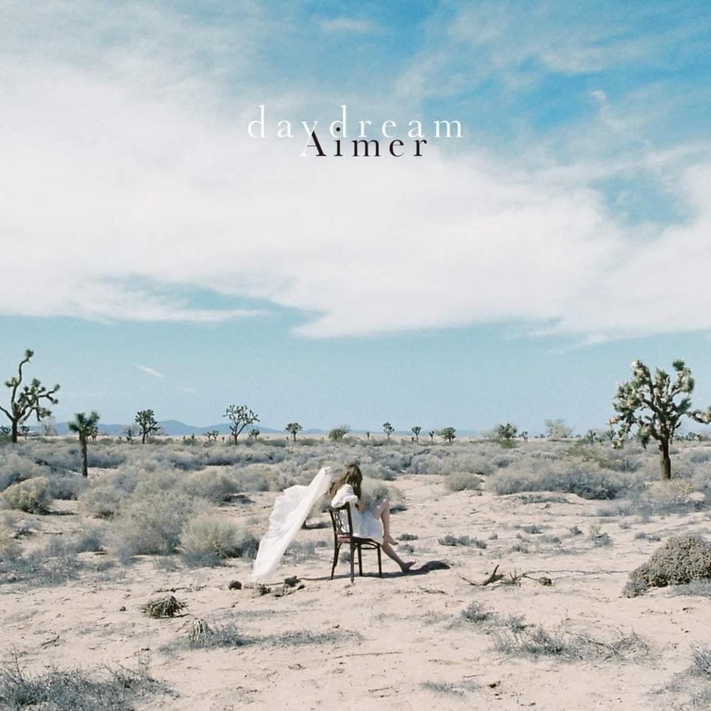 Cover image for daydream