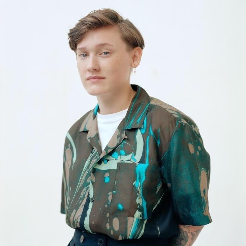 Photo of SOAK