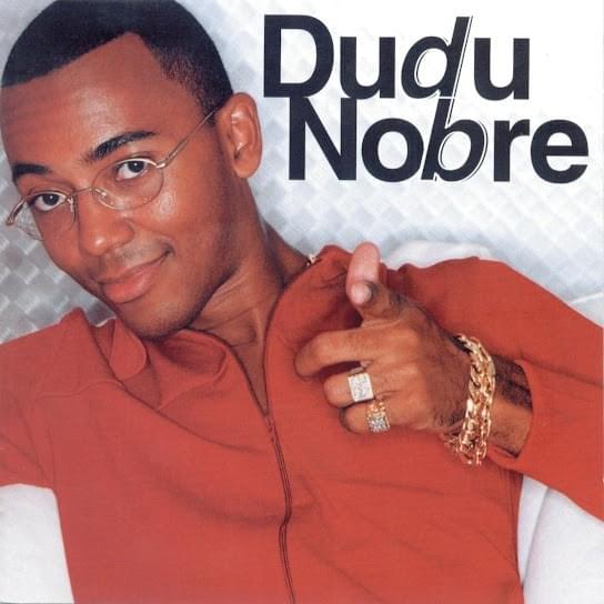 Cover image for Moleque Dudu