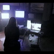 Album cover art for "​seance" by ​xJK.