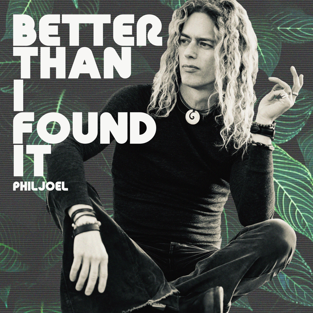 Other Side by Phil Joel