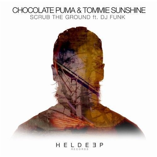 Scrub The Ground by Chocolate Puma