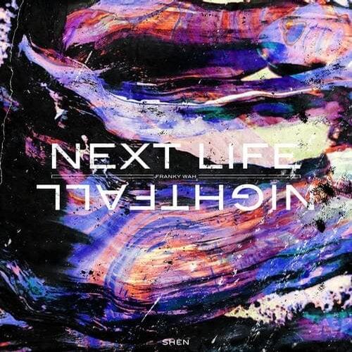 Nightfall by Franky Wah