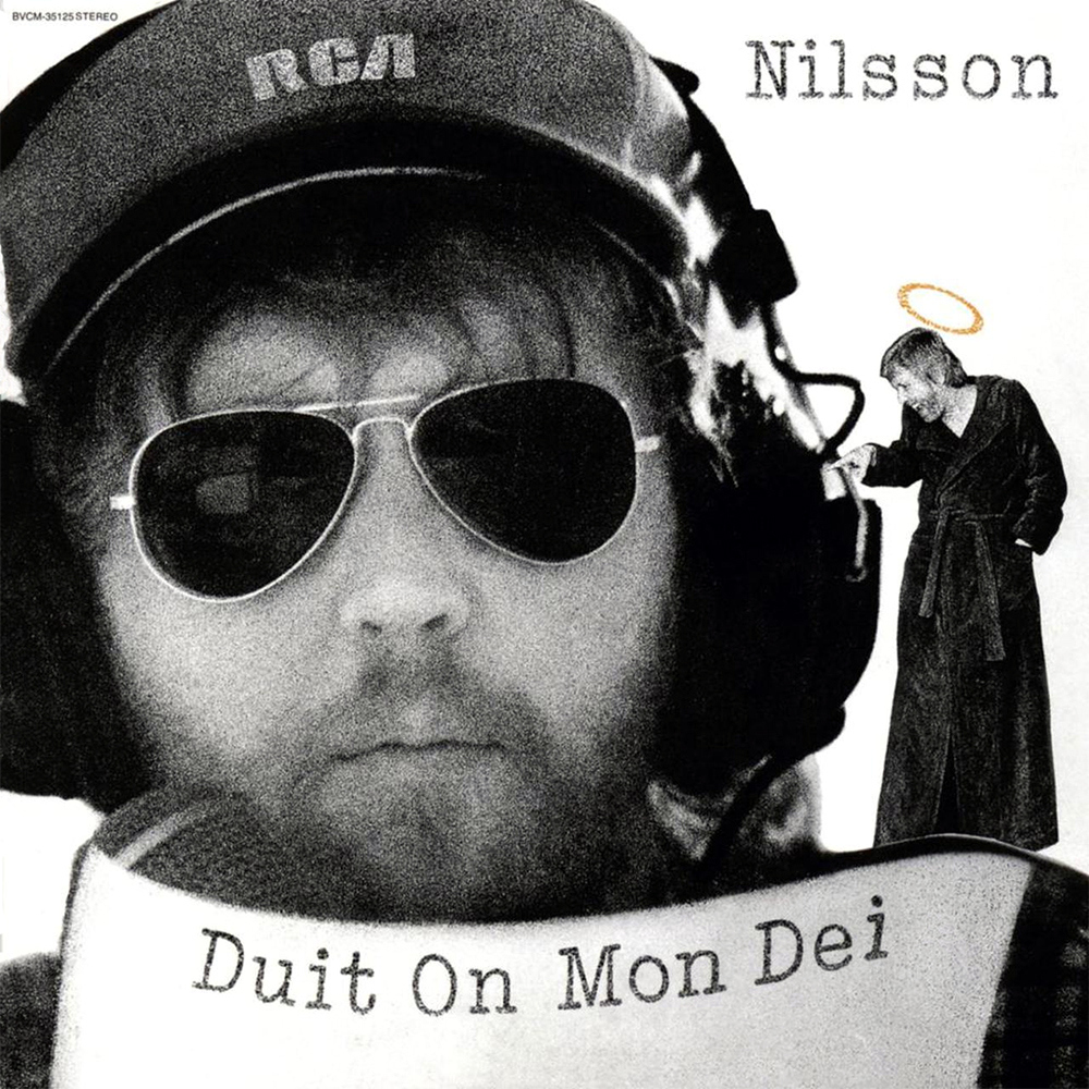 Cover image for Duit on Mon Dei