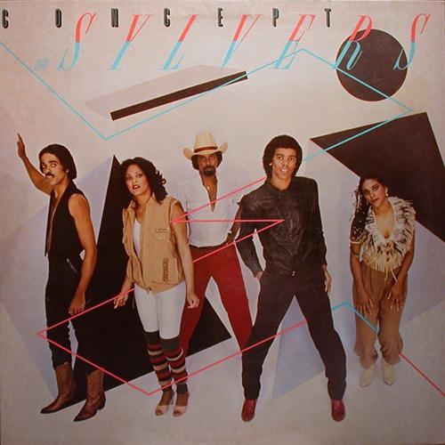 Just When I Thought It Was Over (Here I Go Again) by The Sylvers