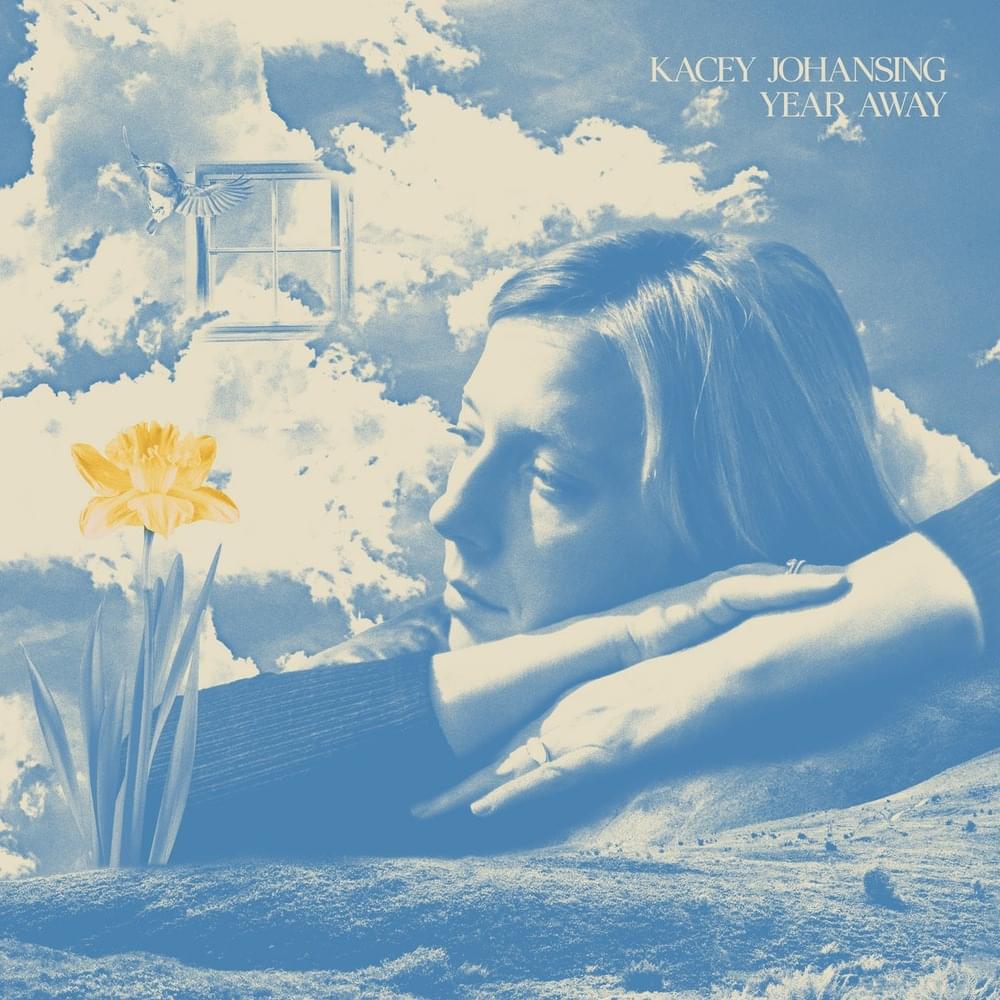 Year Away by Kacey Johansing