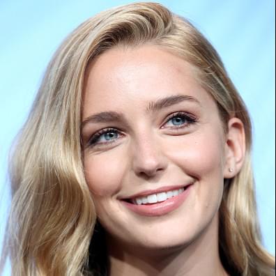 Jessica Rothe Profile Picture Photo of Jessica Rothe
