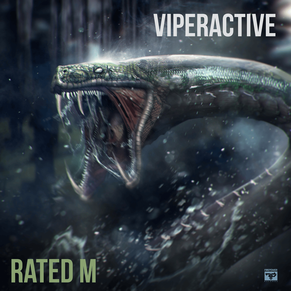 X Games Mode by Viperactive