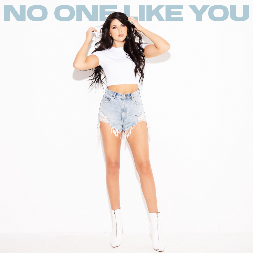 No One Like You by Alee (Country)