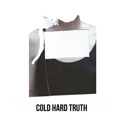 Album cover art for "Cold Hard Truth" by Nelly Furtado