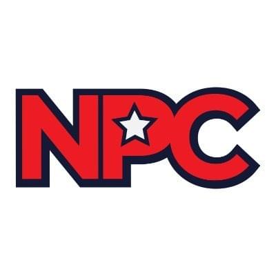 Cover image for Nerdcore Party Con