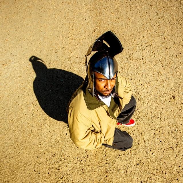 Album cover art for "Superstars" by Khary