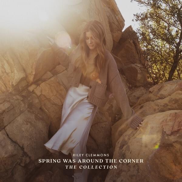 Cover image for Spring Was Around The Corner: The Collection - EP