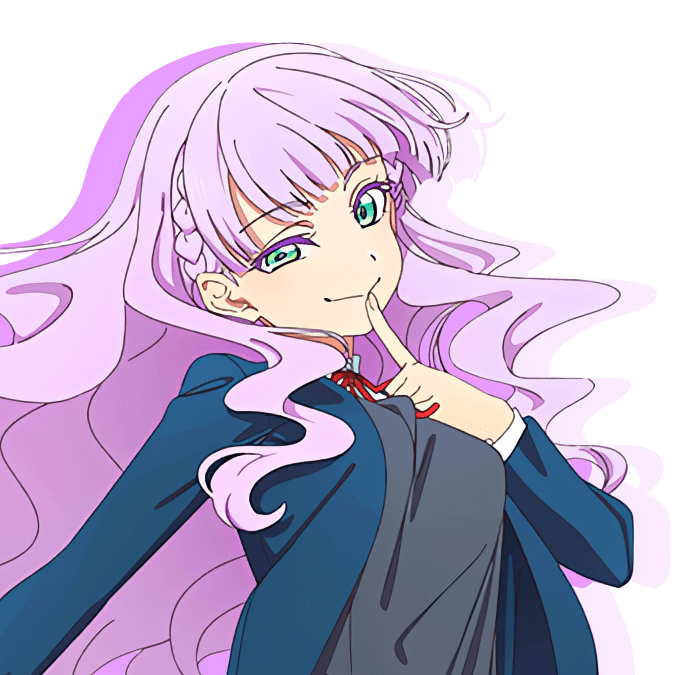Photo of ウィーン・マルガレーテ(CV.結那) (Wien Margarete (CV: Yuina))