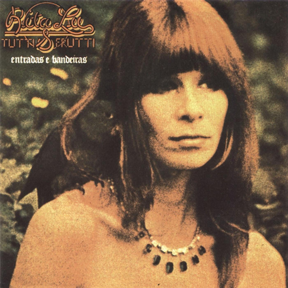 Cover image for Entradas e Bandeiras