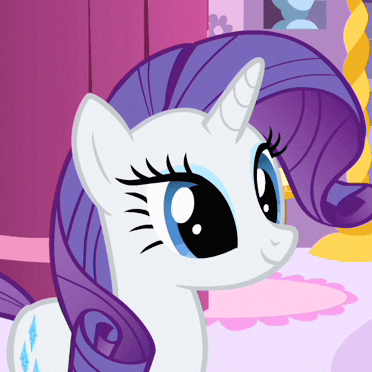 Photo of Rarity (My Little Pony)