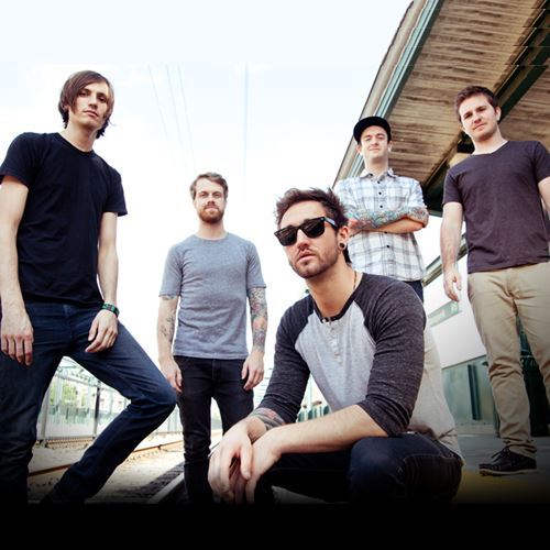 Every Avenue Profile Picture Photo of Every Avenue