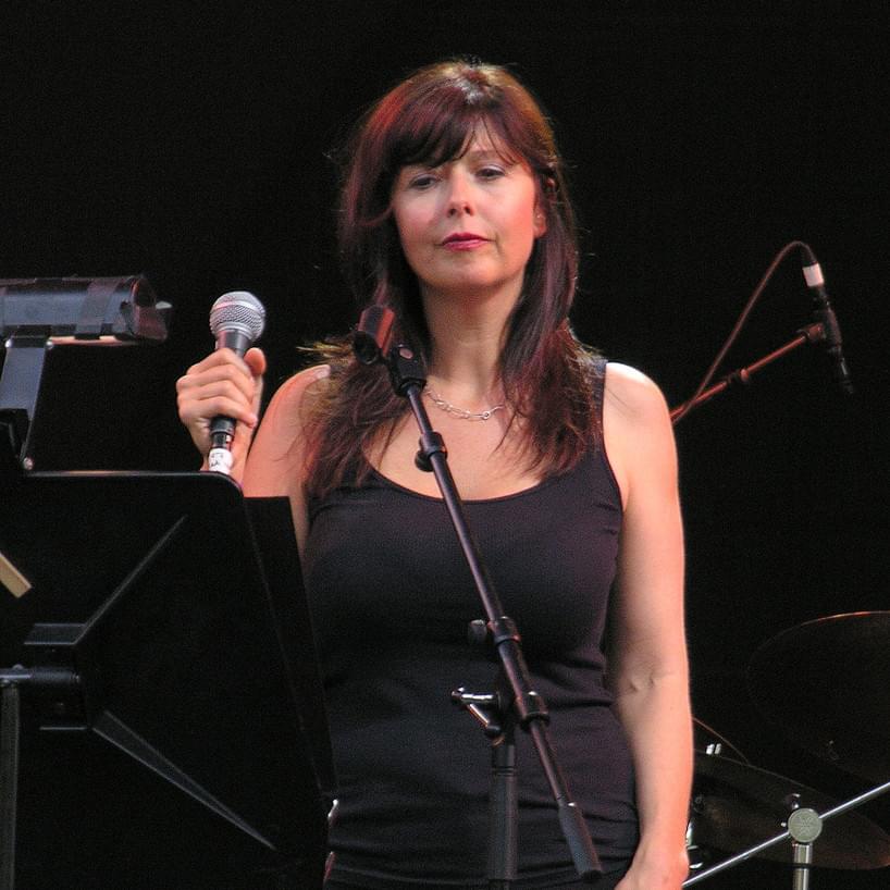 Jenni Muldaur Profile Picture Photo of Jenni Muldaur