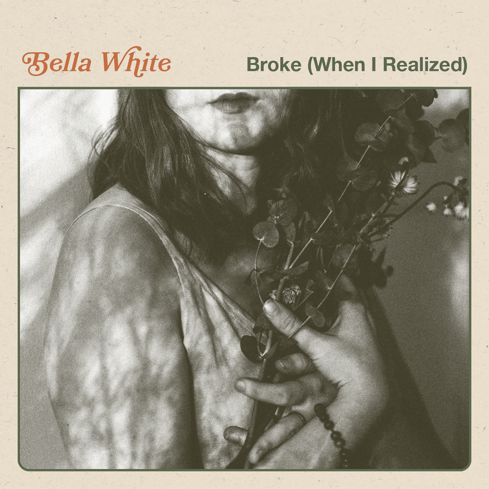 Broke (When I Realized) by Bella White