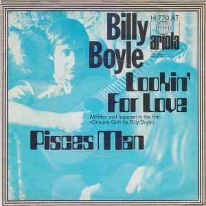 Pisces Man by Billy Boyle