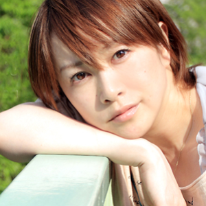 Photo of 大槻真希 (Maki Otsuki)