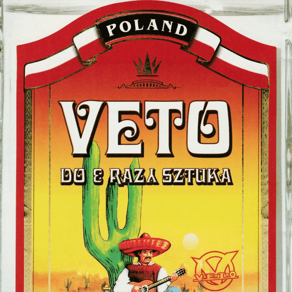 Stary Hawaj - skit by V.E.T.O. (POL)