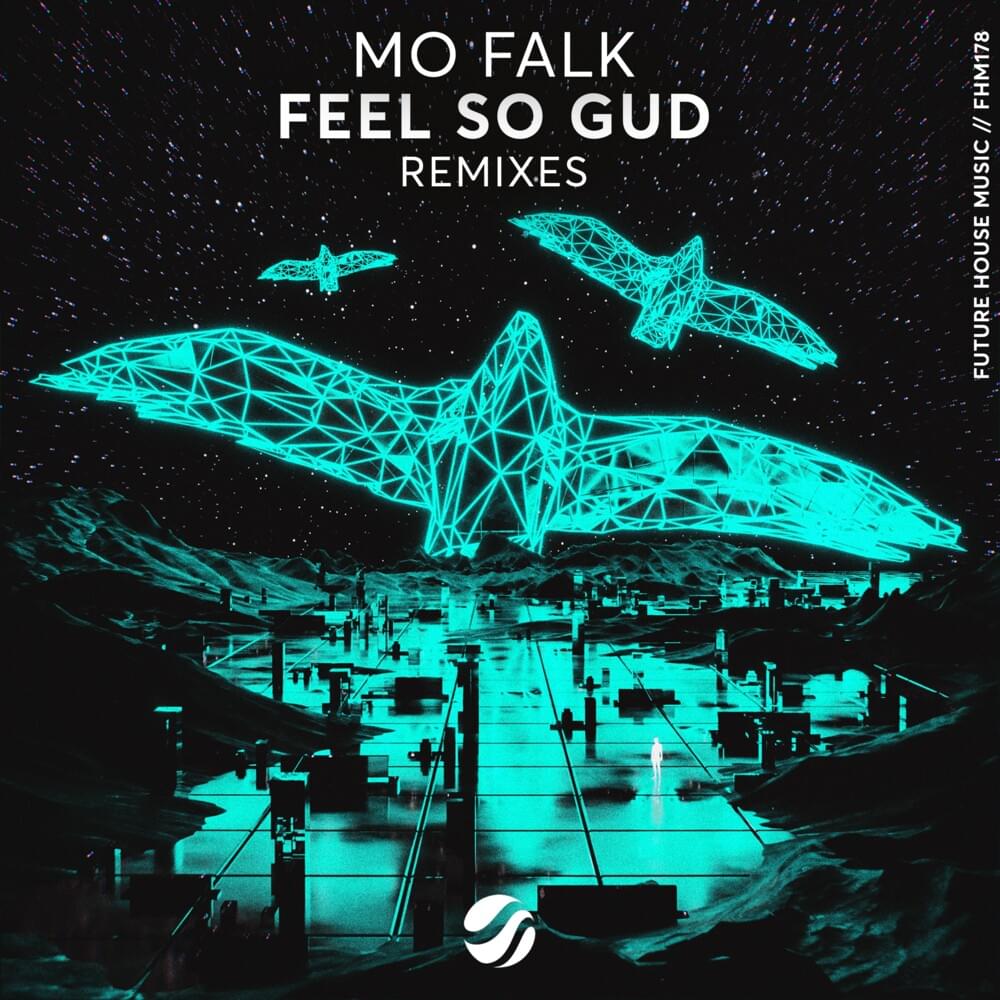 Cover image for Feel So Gud (Remixes)