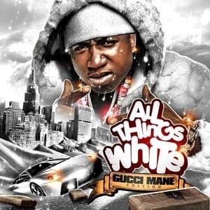 Cover image for All Things White