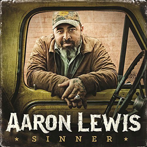 Lost and Lonely by Aaron Lewis