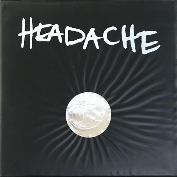 Cover image for Headache / Heartbeat