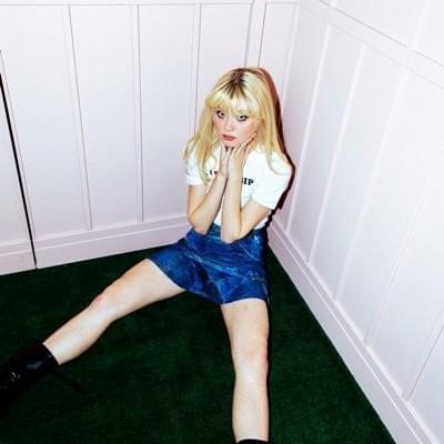 Cover image for Maisie Peters