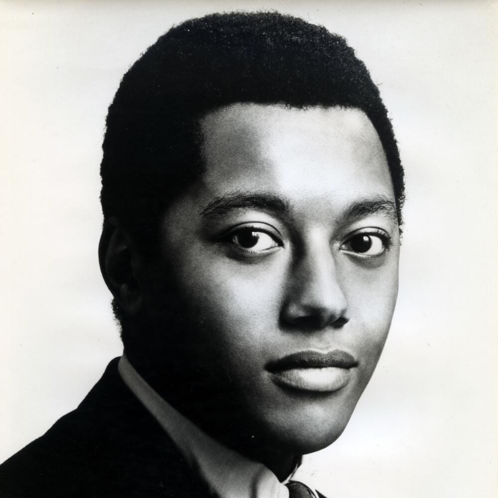 Photo of Labi Siffre