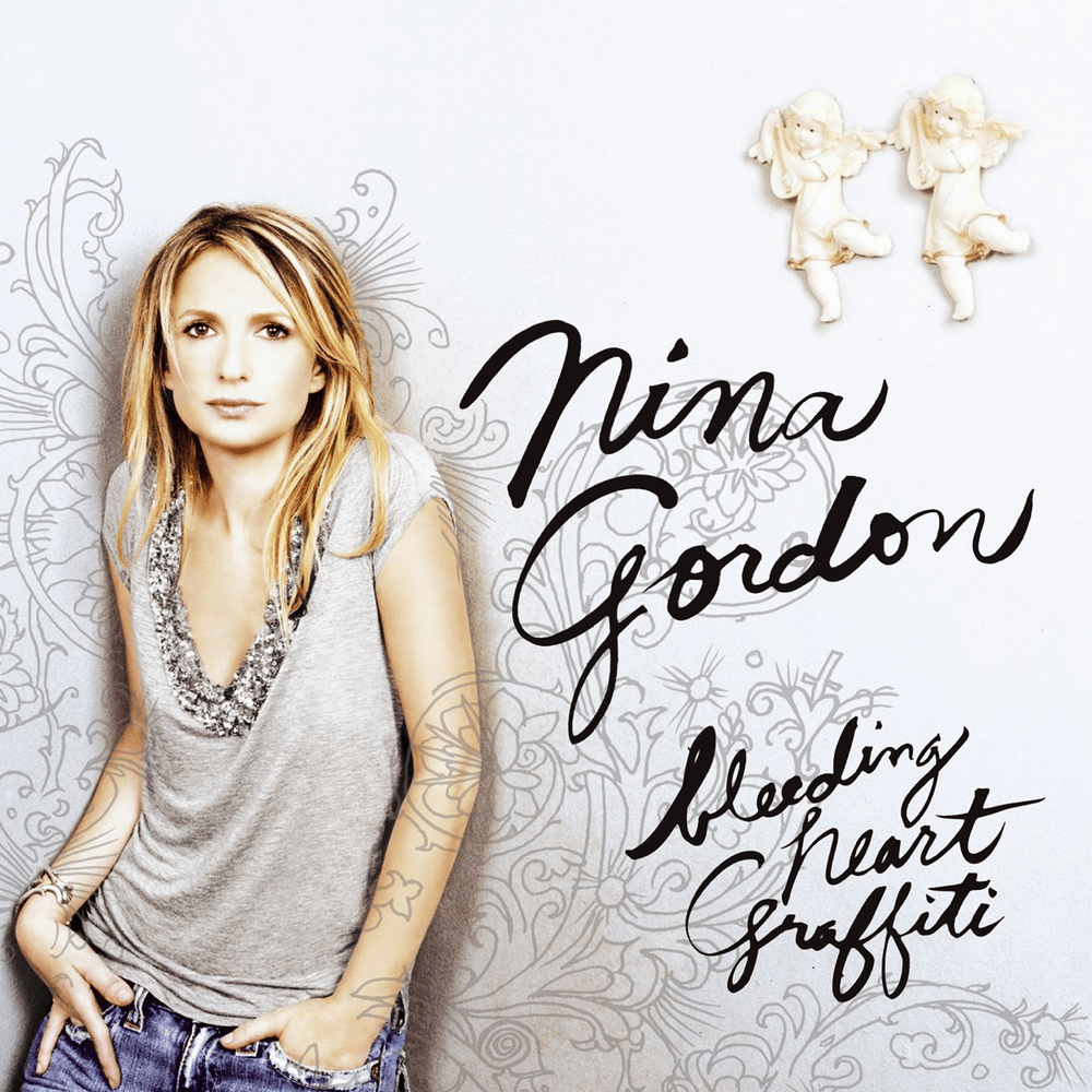 This Was the Year by Nina Gordon