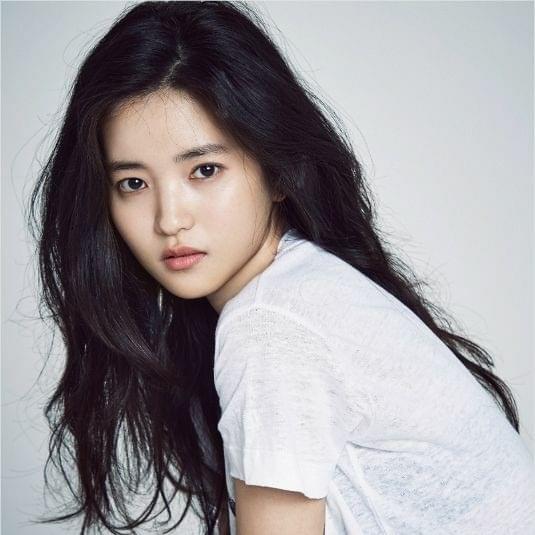 Photo of 김태리 (Kim Tae Ri)