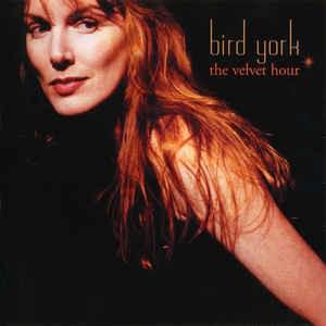 Album cover art for "Save Me" by Bird York