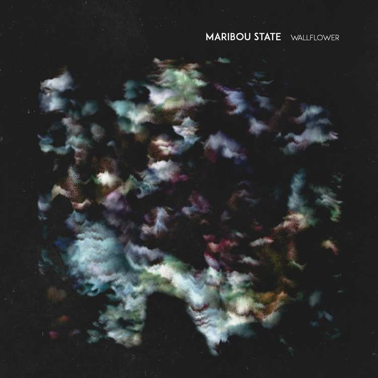 Wallflower by Maribou State