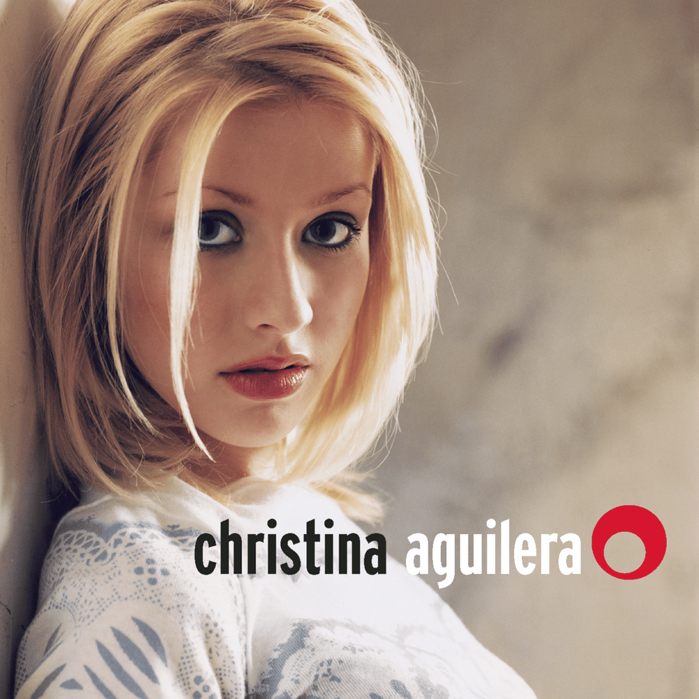 Cover image for Christina Aguilera (Expanded Edition)