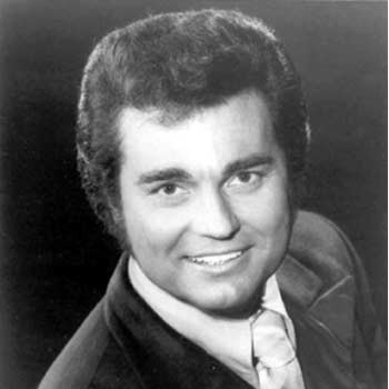 Photo of Leroy Van Dyke