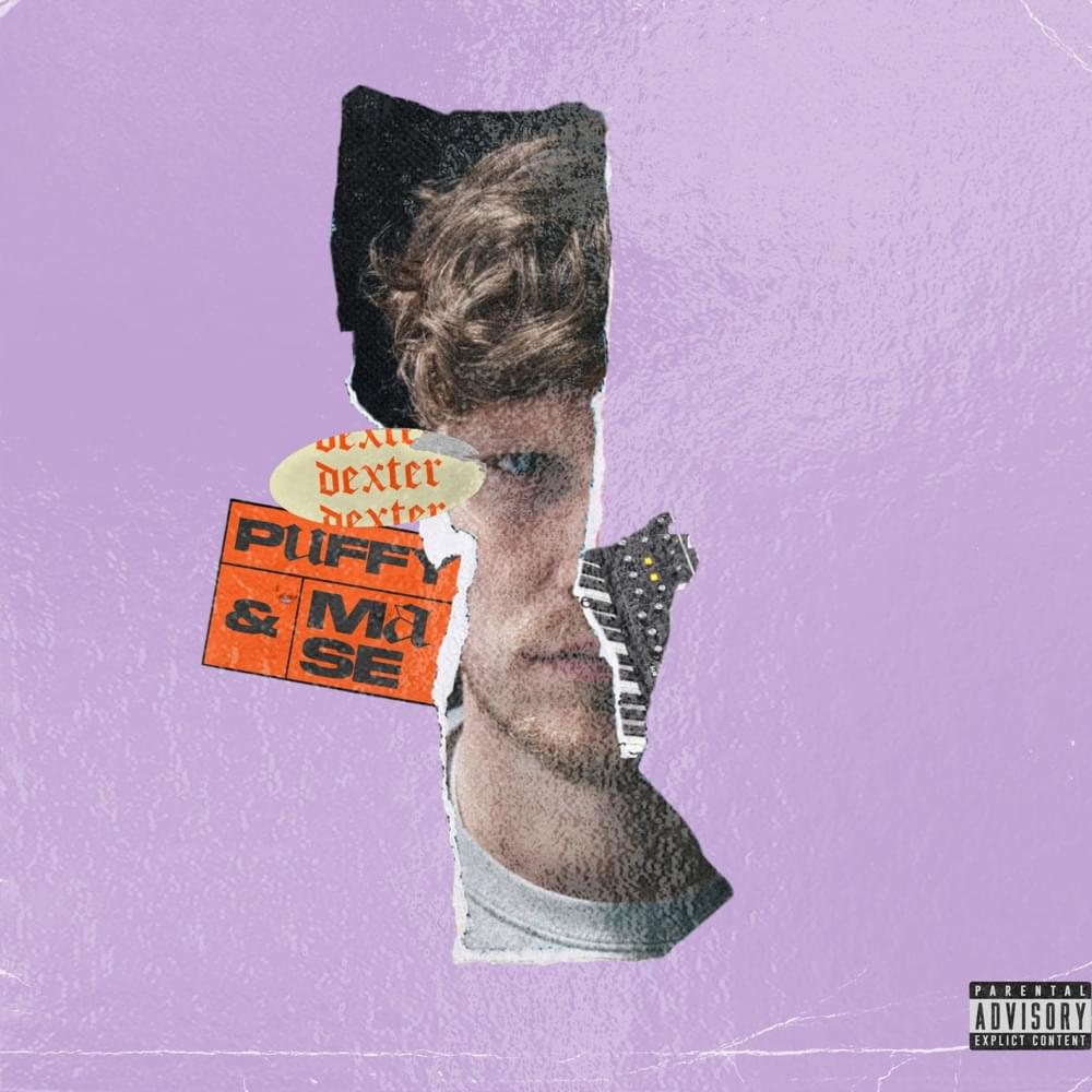 Album cover art for "Puffy & Mase" by Dexter