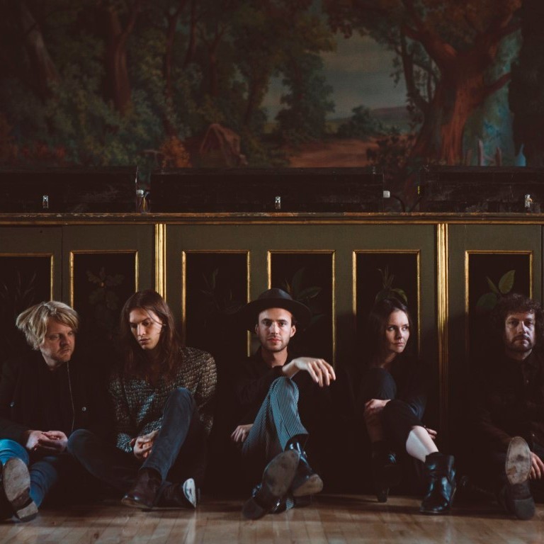 The Veils Profile Picture Photo of The Veils